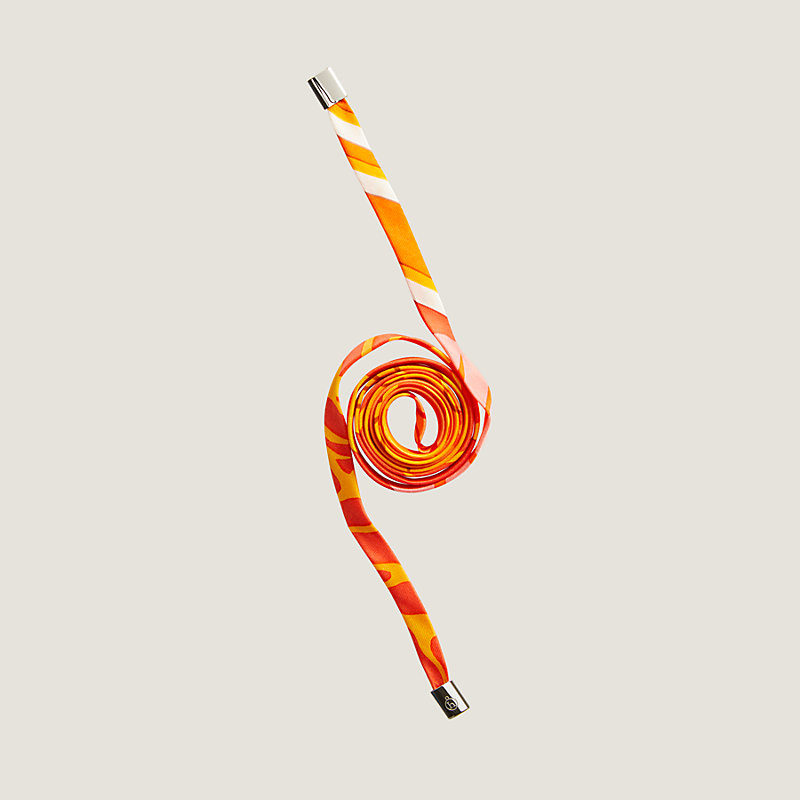 ペンダントストラップ | Hermès - エルメス-公式サイト